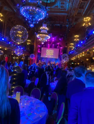 Fastighetsgalan 2026!
Tack för en kul kväll! 🥂⭐️💜